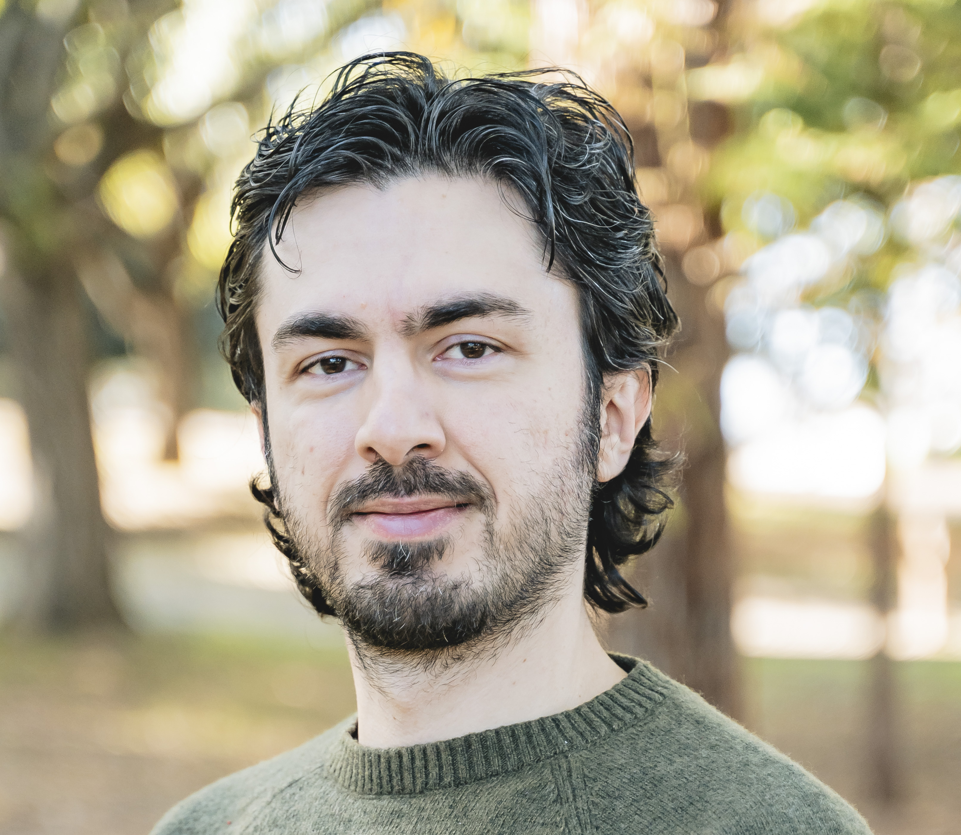 Co-Founder headshot